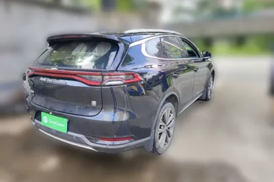 BYD Tang