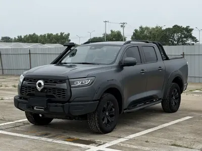 Great Wall Pao