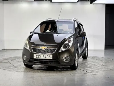 ChevroletGMDaewoo Matiz