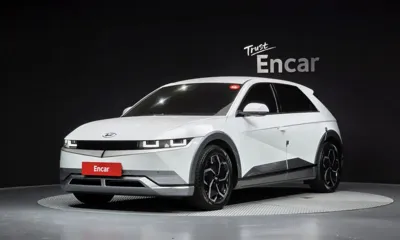Hyundai Ioniq5