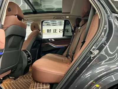 BMW X5 (Import)