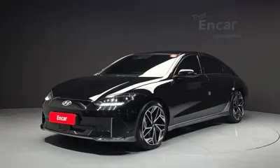 Hyundai Ioniq6