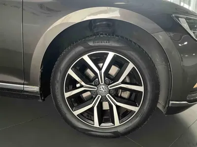 Volkswagen Viloran