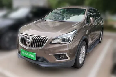 Buick Envision