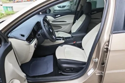 Buick Verano