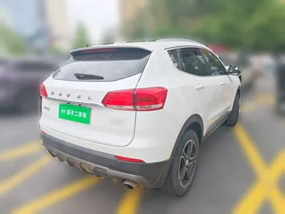 Haval H4