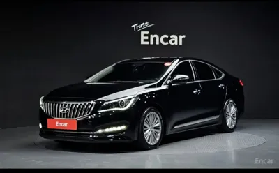Hyundai Aslan