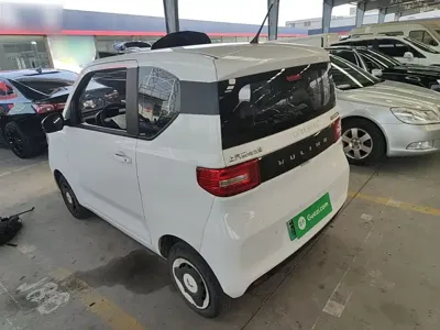 Wuling MINIEV