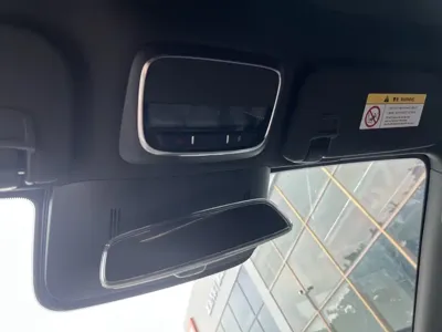 Xpeng P7