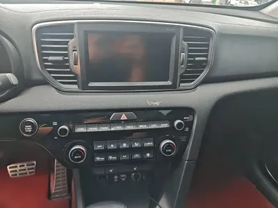 Kia KX5