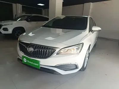 Buick Verano