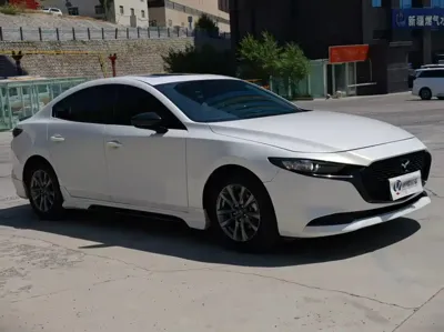 Mazda 3 Axela
