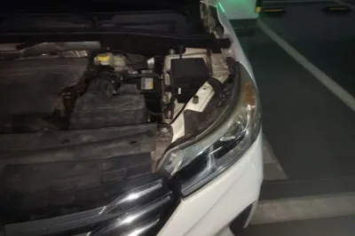 GAC Trumpchi GS4
