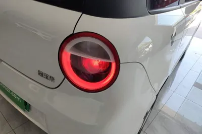CHANGAN NEVO Lumin