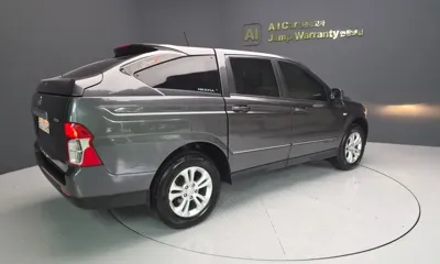 KG_Mobility_Ssangyong KORANDO