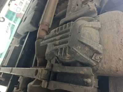IVECO Ousheng