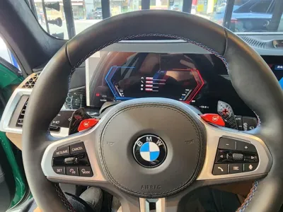 BMW X5M