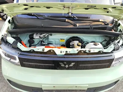 Wuling MINIEV