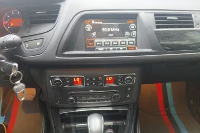 Citroen C5