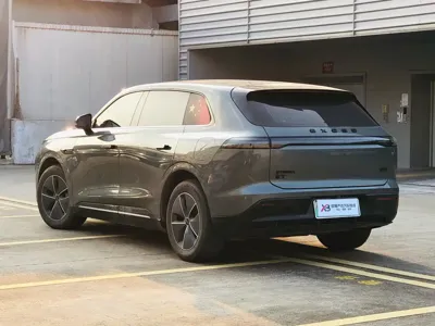 EXEED Xingjiyuan ET