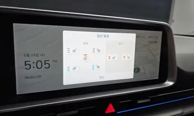 Hyundai Ioniq6