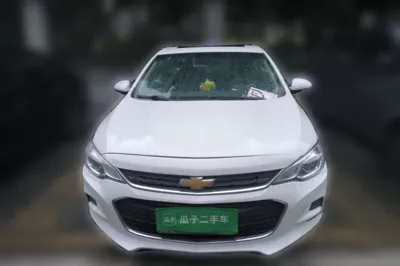 Chevrolet Cavalier