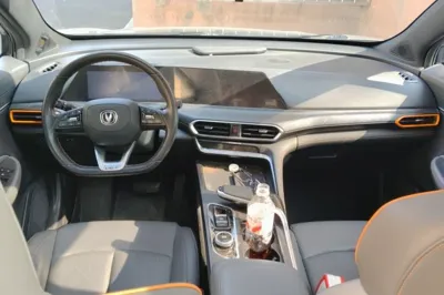 Changan UNI-T