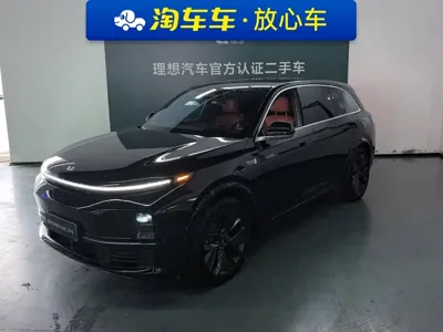 Li Auto Li L7
