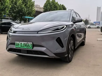 BYD 海狮05 EV