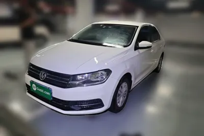 Volkswagen Santana