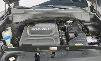 Hyundai Maxcruz