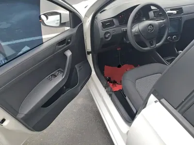 Volkswagen Santana