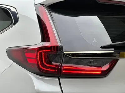 Honda CR-V PHEV