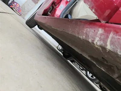 Ford Escort