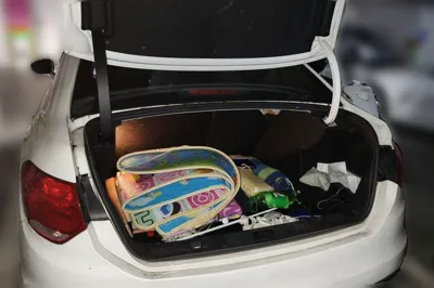 Citroen C4L