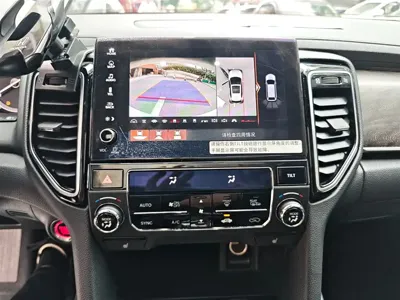 Honda UR-V