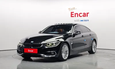 BMW 4-Series