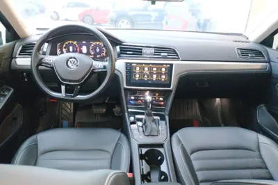 Volkswagen Lamando