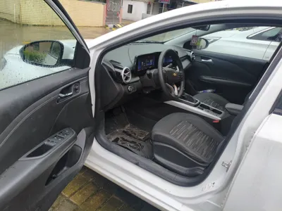 Chevrolet Monza