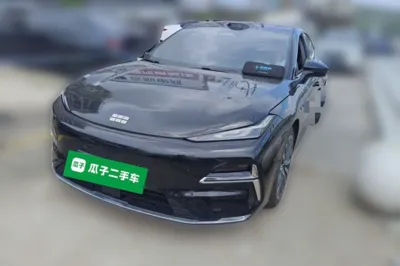 Geely Galaxy Galaxy 8