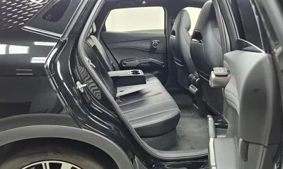 BYD Atto 3