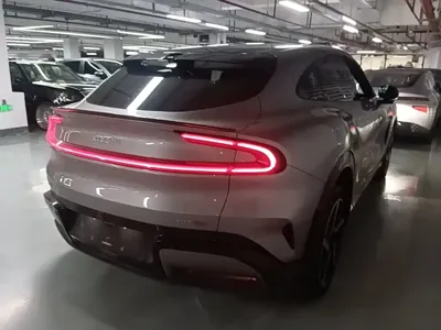 Xiaomi 小米YU7