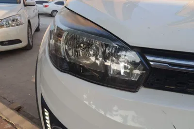 Great Wall M4