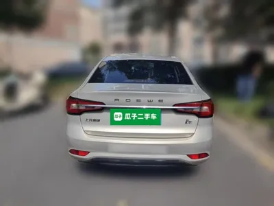 Roewe i5