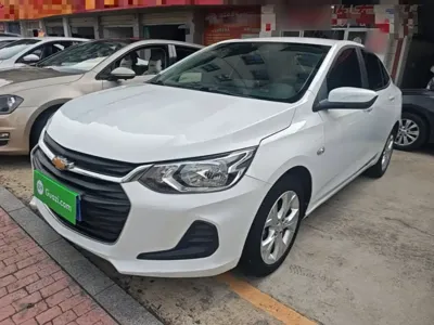 Chevrolet Cavalier
