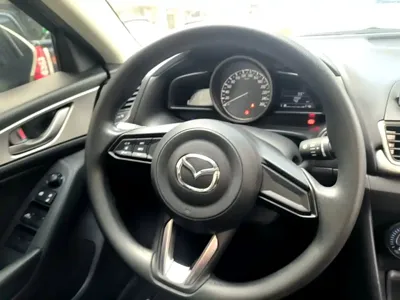 Mazda 3 Axela