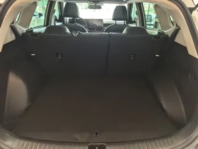 Kia KX3