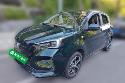 Changan Benni E-Star
