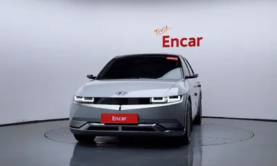 Hyundai Ioniq5