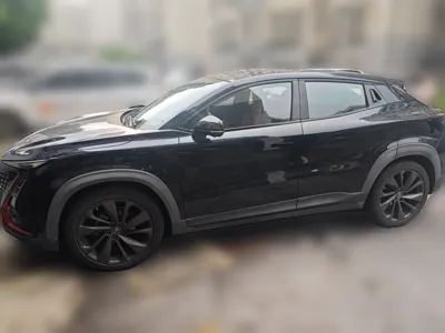 Changan UNI-T